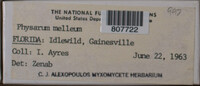 Image Associated With the Occurence